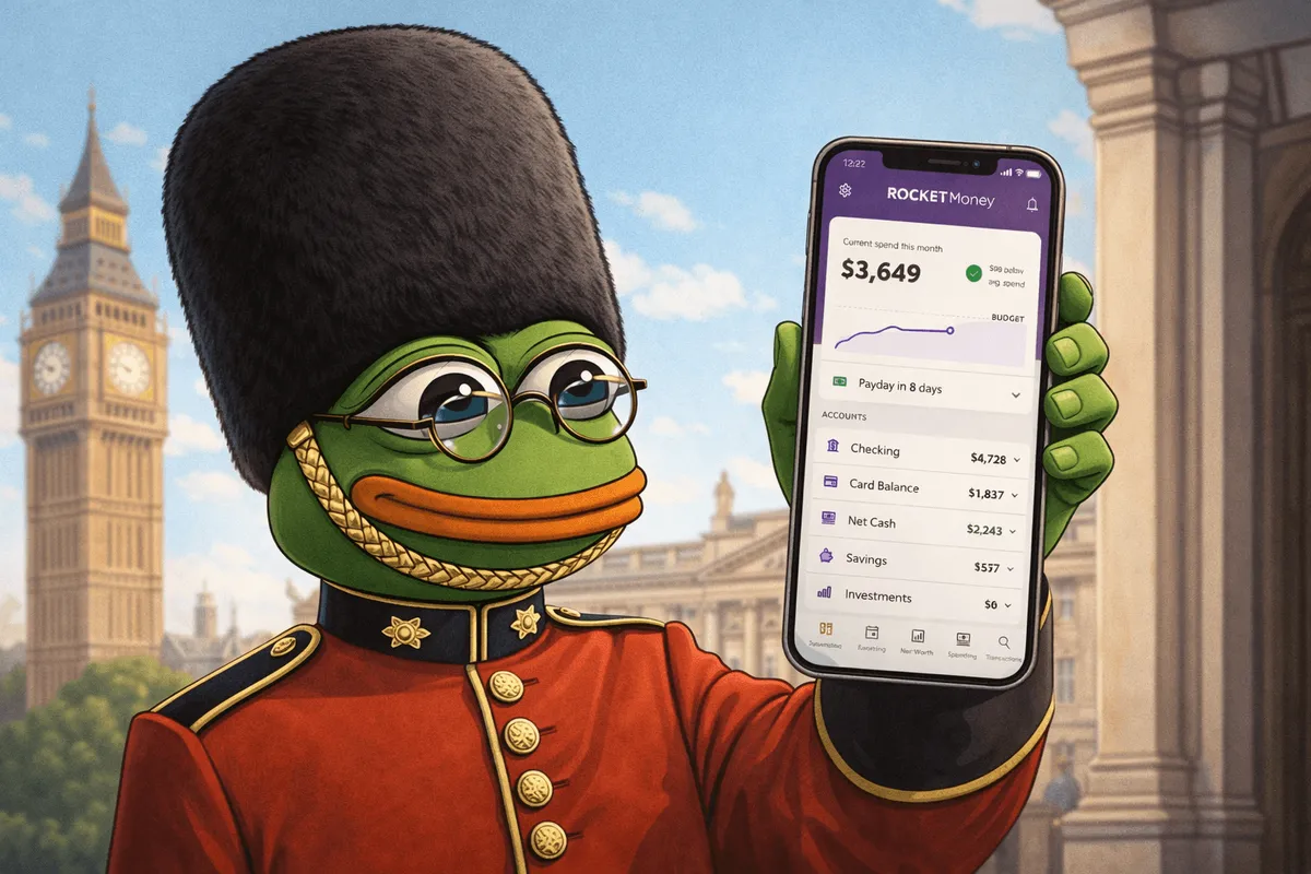 Rocket Money Doesn't Work in the UK. These Apps Do.