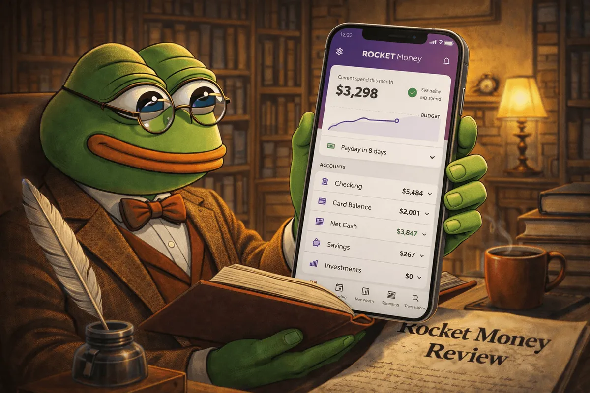 Rocket Money Review: Legit Budgeting App or Overhyped Subscription Tracker?