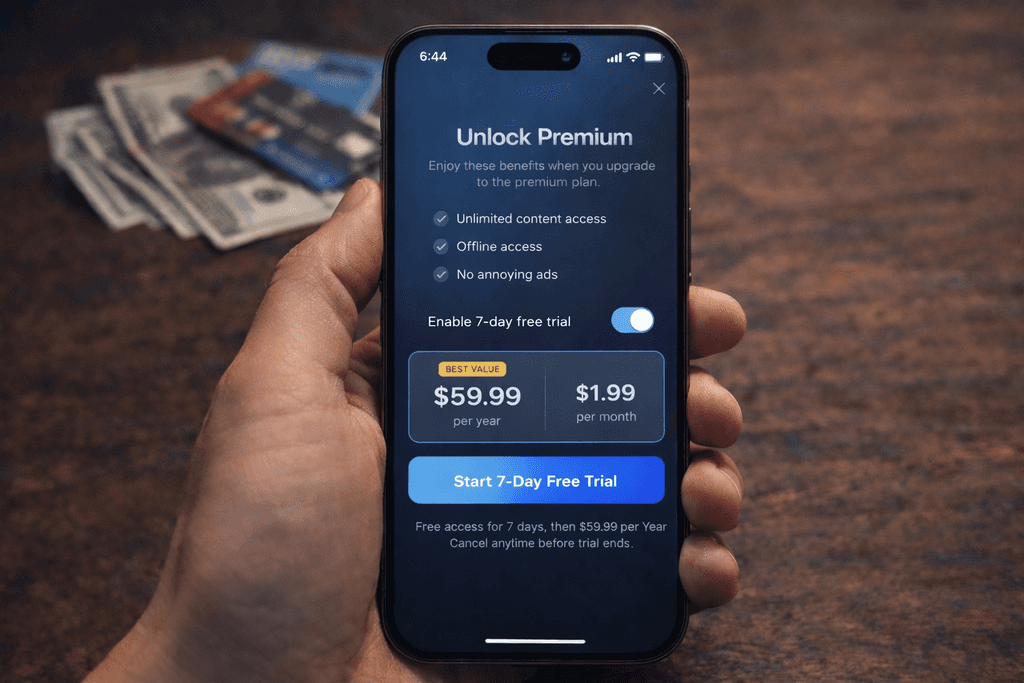 How to Cancel Free Trials Before Getting Charged