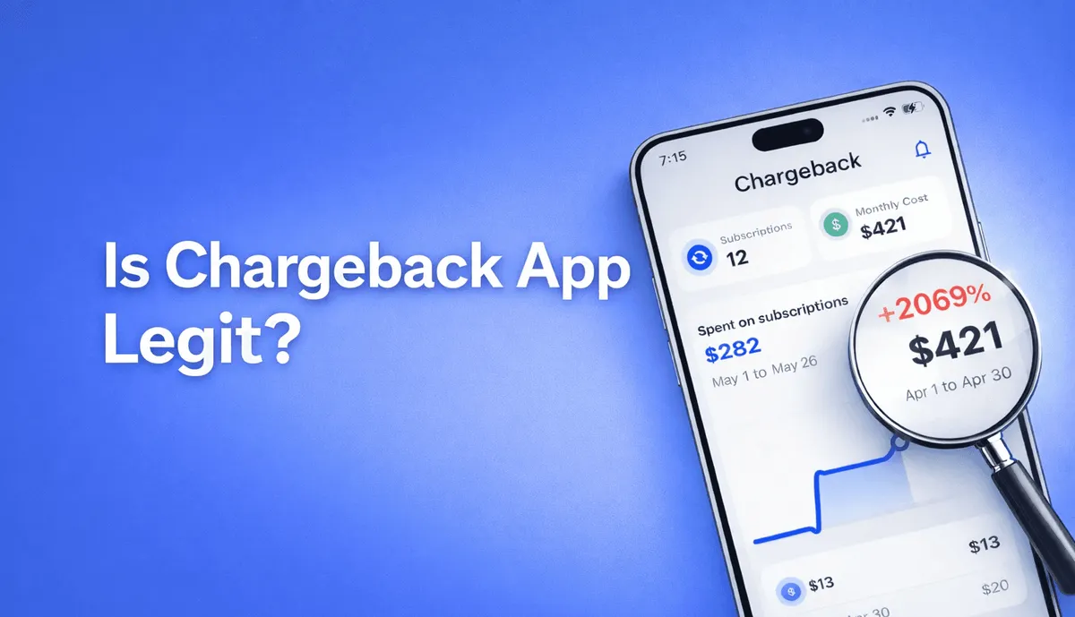 Chargeback App Review: Is JoinChargeback Worth It or Should You Look Elsewhere?
