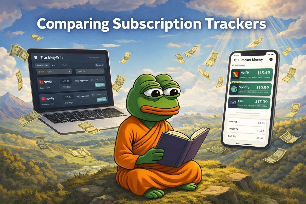Best Subscription Management & Cancellation Apps (2026) Compared