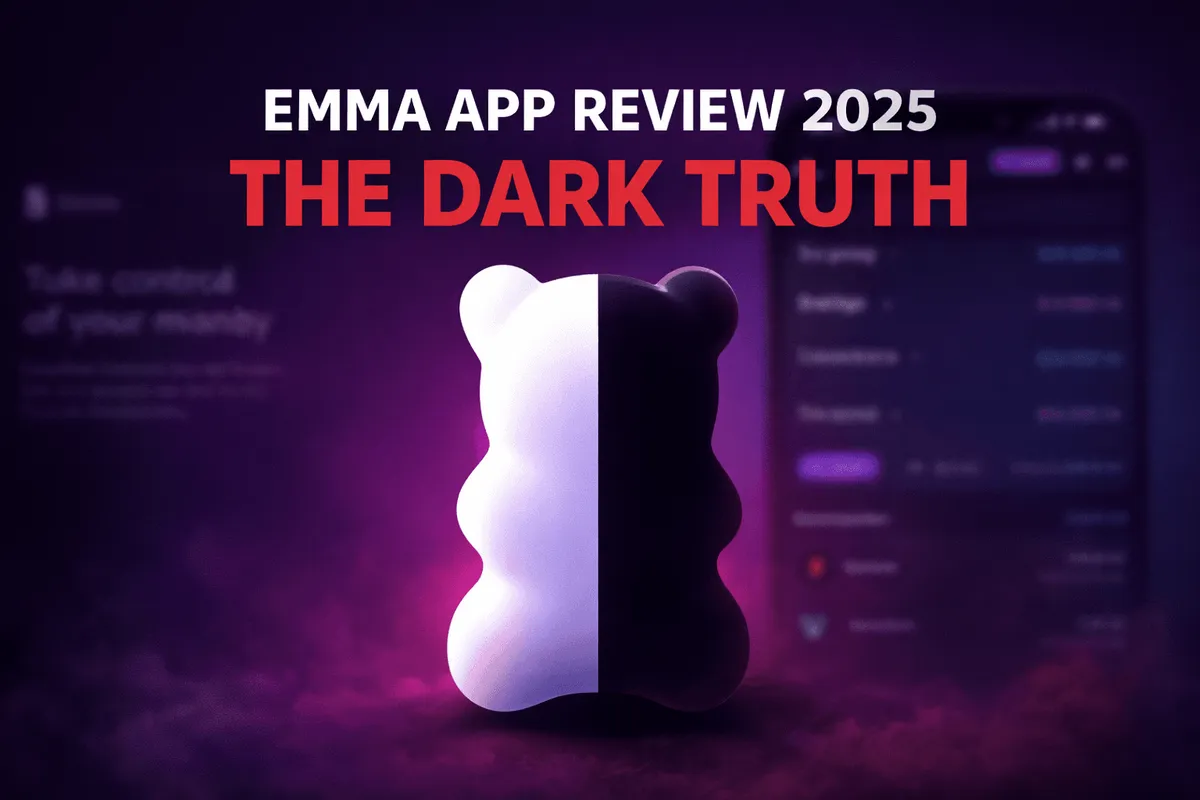 Emma App Review: A Feature-Packed Budgeting App. But Not Everyone Is Happy