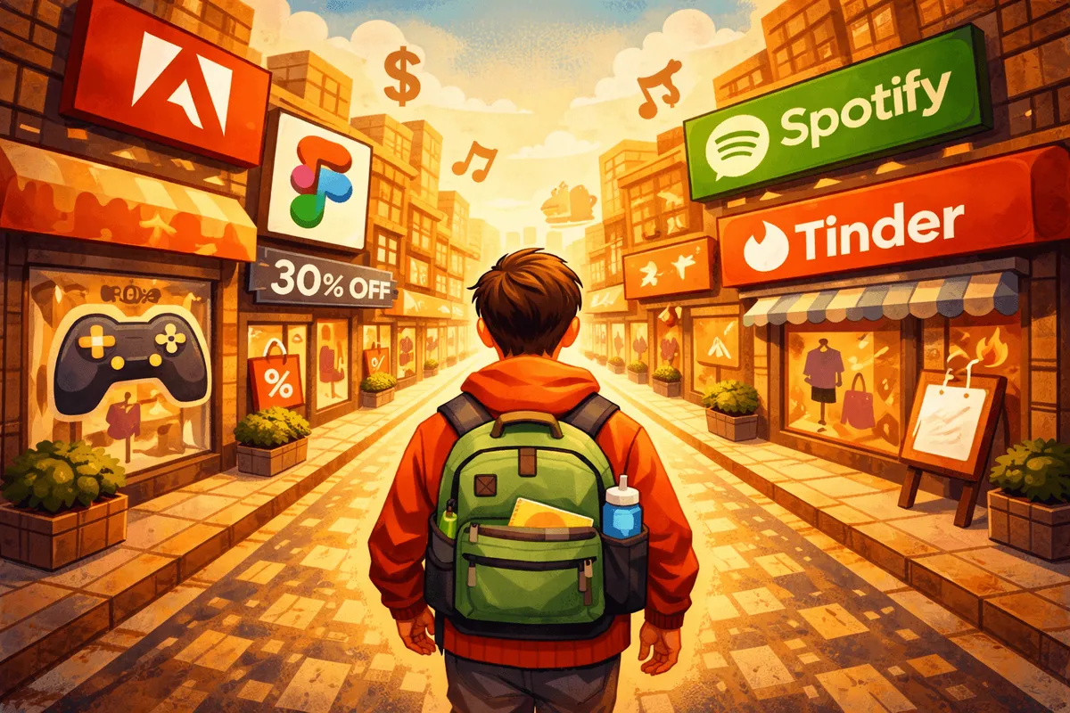 Student Discounts: How to Get Software and Subscriptions for 50% Off or Free