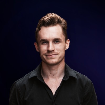 Simon Chadwick